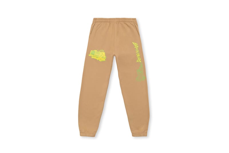 Brain Dead Illumination Studios Mutant Sequencer Series | Hypebeast