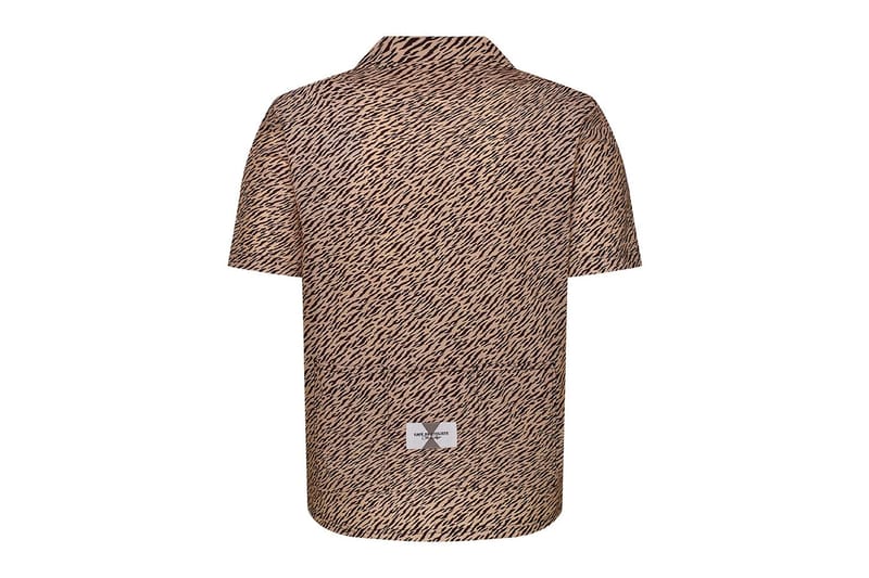 Café du Cycliste Laureline Gravel Shirt Release | Hypebeast
