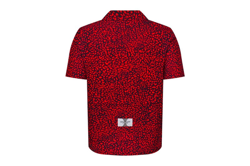 Café du Cycliste Laureline Gravel Shirt Release | Hypebeast