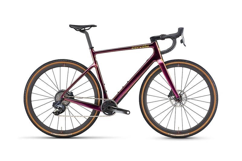 Cervélo Áspero-5 Cycling Release Information | Hypebeast