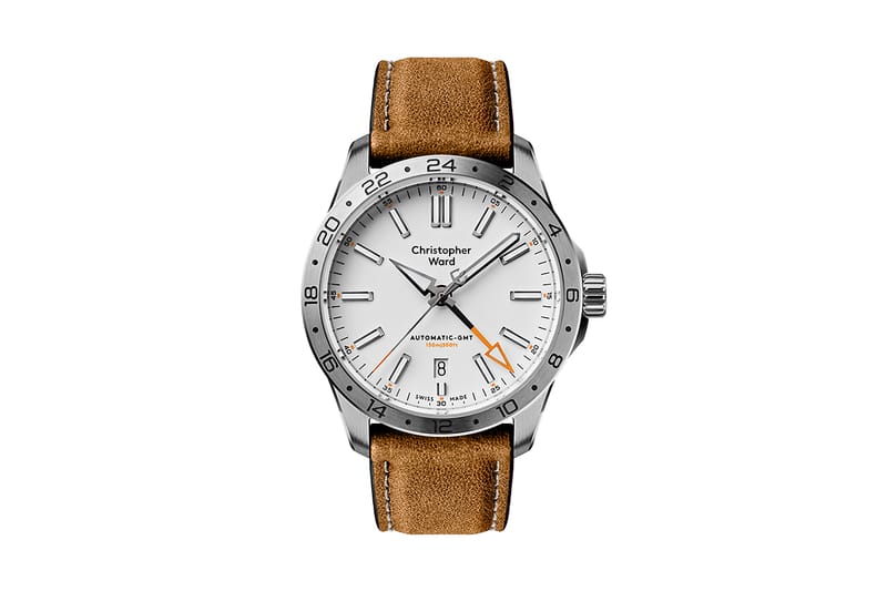 Christopher Ward C63 Sealander Collection | Hypebeast Christopher Ward C63 Sealander Collection | Hypebeast