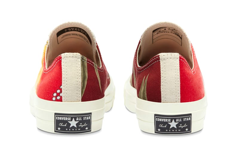 Buy second 2024 hand converse