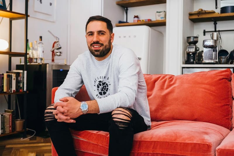 Lad Musician Summer 2021 Collection Lookbook | Hypebeast