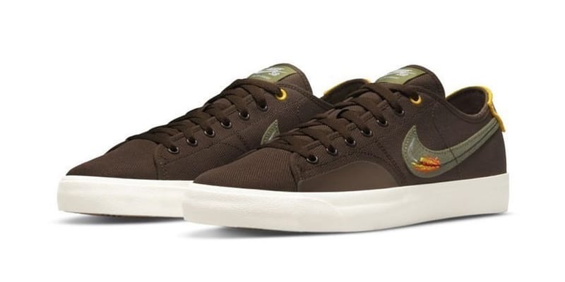 nike sb fly fishing