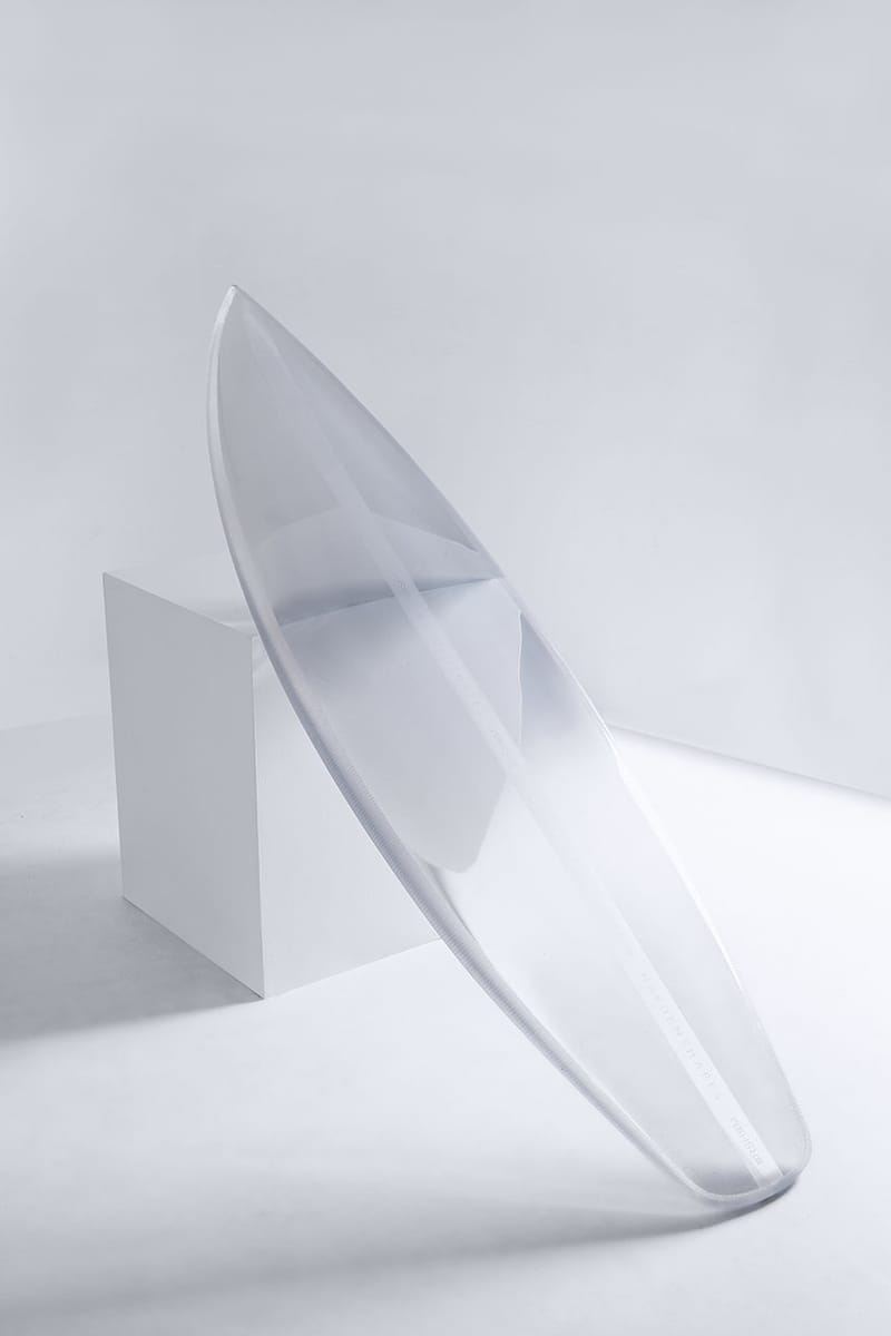 Daniel Arsham x STAMPD 