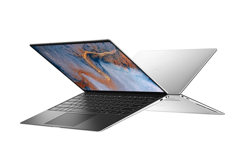 Dell XPS 13 OLED Touchscreen Laptop Release | Hypebeast