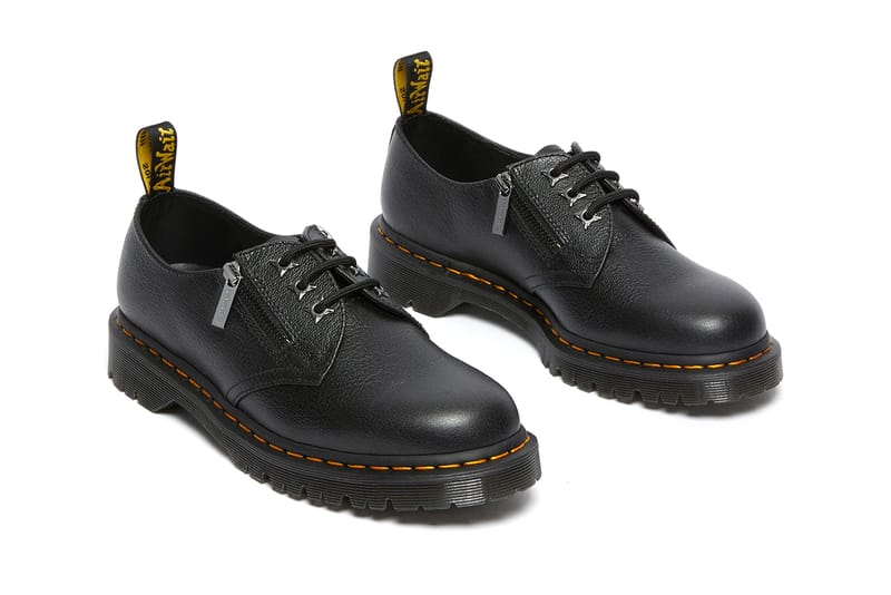 Dr. Martens 1461 Iced 60th Anniversary Release Info | Hypebeast