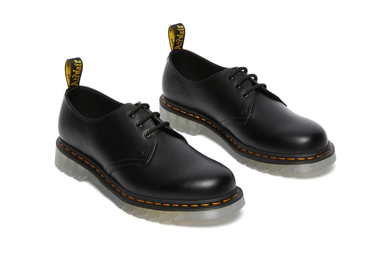 Dr. Martens 1461 Iced 60th Anniversary Release Info | Hypebeast