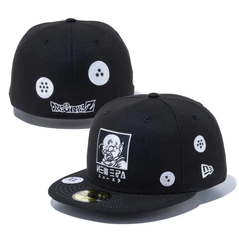 Dragon Ball Z' x New Era Cap Japan SS21 Collab | Hypebeast