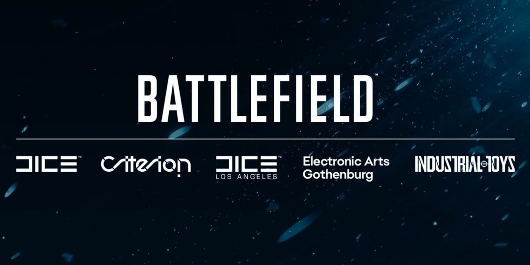 EA запускает отдельную игру Battlefield для мобильных платформ