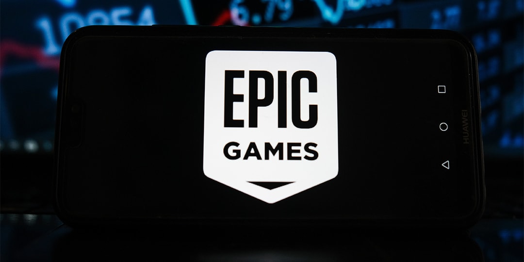 Epic Games привлекает финансирование в размере 1 миллиарда долларов США в преддверии судебного иска против Apple