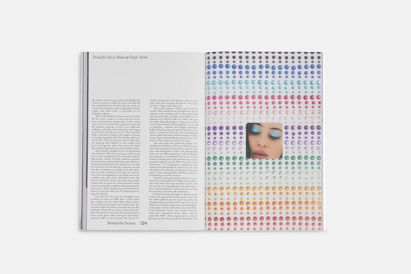 A24 HBO Euphoria Book Collection Release | Hypebeast