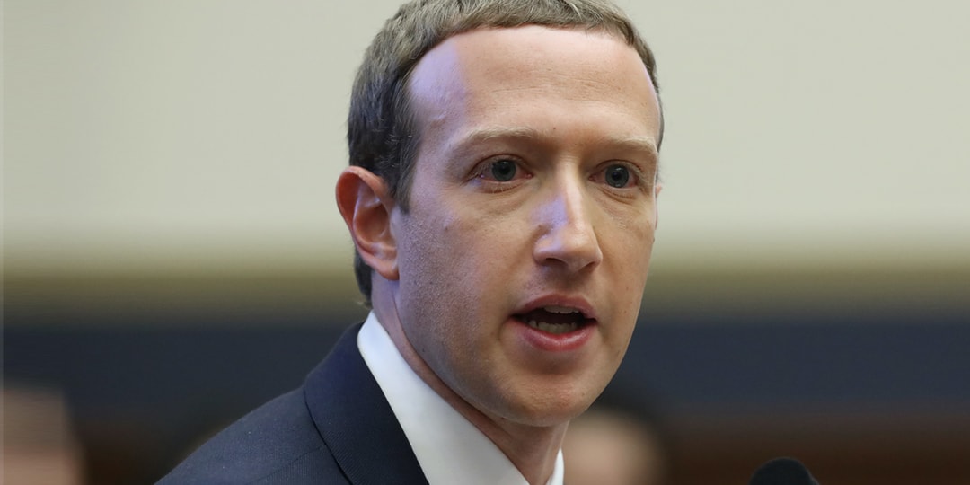 Facebook потратил более 23 миллионов долларов на безопасность Марка Цукерберга в 2020 году
