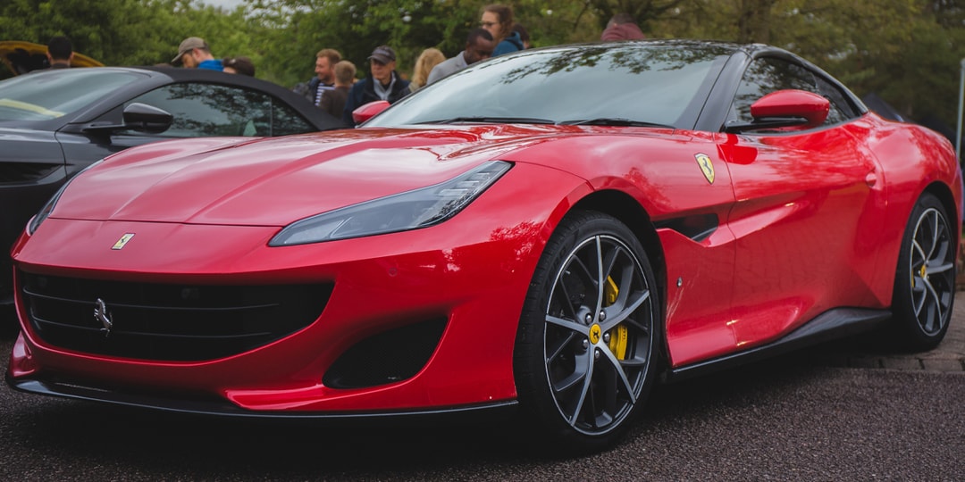 Генеральный директор Ferrari обещает, что первый электромобиль появится в 2025 году