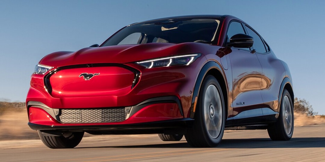 Ford открывает два новых завода по производству аккумуляторов для электромобилей в Мичигане
