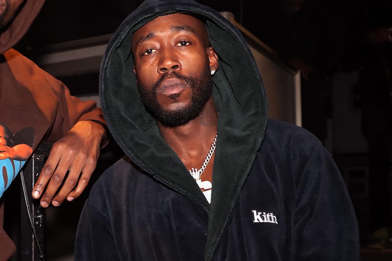 Freddie Gibbs Reveals 'SSS' Album Producers | Hypebeast