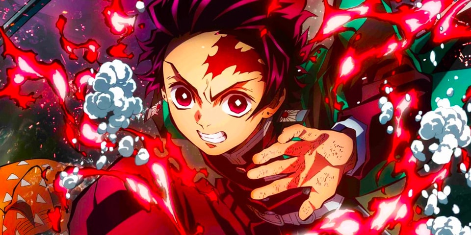 Funimation Releases Three Demon Slayer TV Specials Ahead of 'Mugen