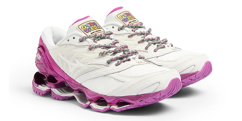 Mizuno wave alchemy 8 hot sale pink