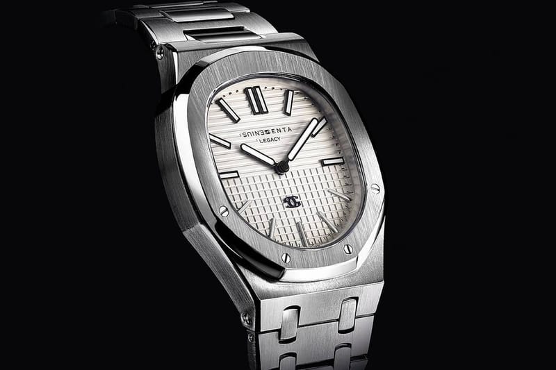 Genta best sale royal oak