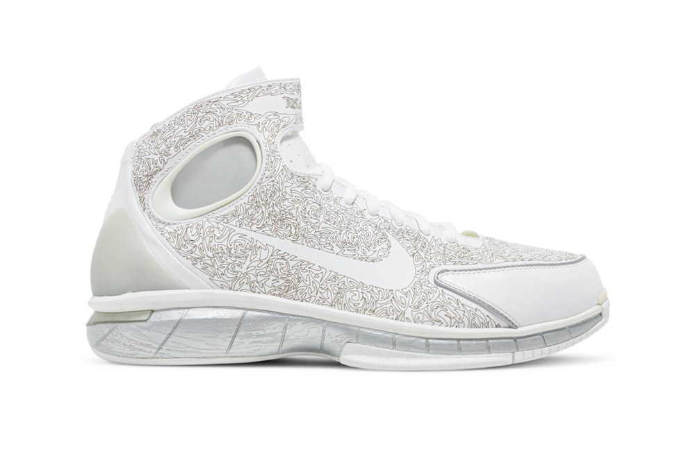 GOAT Kobe 6 Protro 'White Del Sol' Release Legacy HYPEBEAST