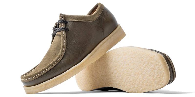 us9 hanon×padmore&Barnes p204 オーストリッチ 20170410_item.jpg