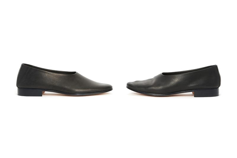 靴 Hender Scheme \"foot cast\" leather slipon Hender Scheme / Foot Cast///Slip On | twelve