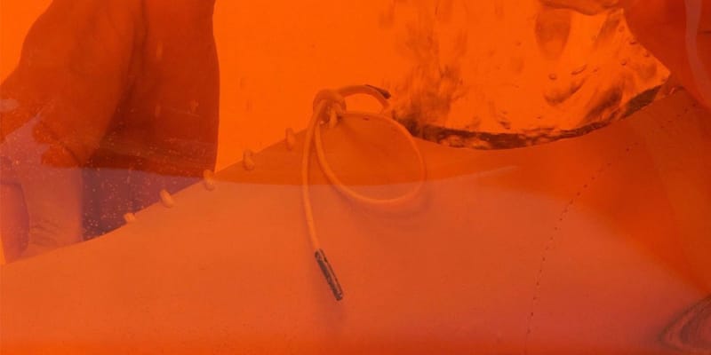 Hender Scheme's Foot Cast Offers the Perfect Fit | Hypebeast