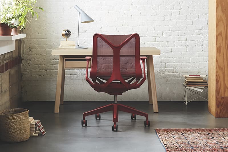 Herman Miller Knoll 1.8 Billion USD Acquisition HYPEBEAST