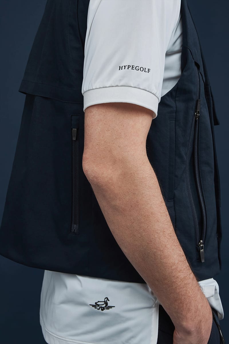 HYPEGOLF bagjack GOLF Collection Release Info | Hypebeast