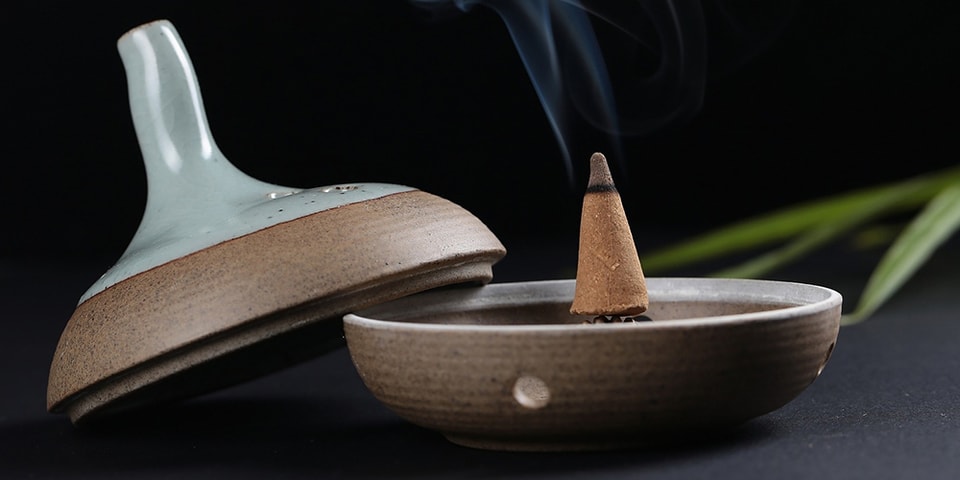 Everything You Need to Know About Incense Burning | Hypebeast