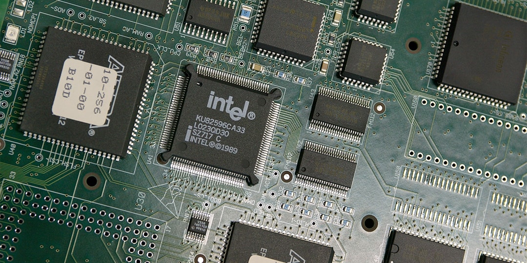 Intel To Produce Chips For Automotive Industry Hypebeast Intel To Produce Chips For Automotive Industry Hypebeast