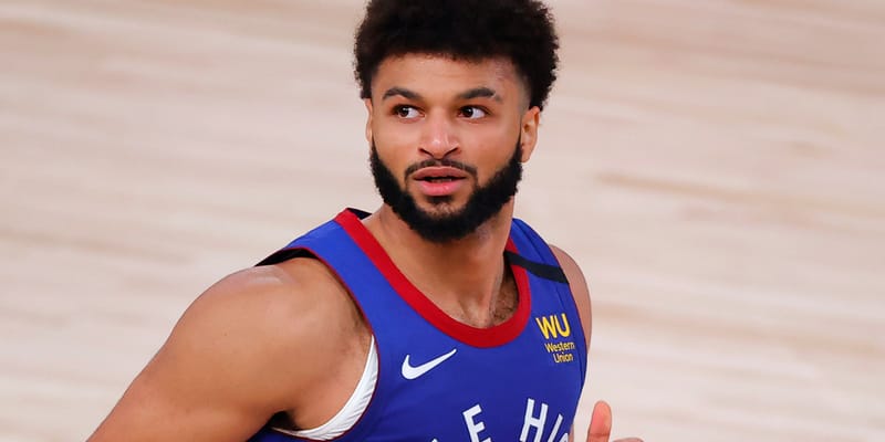 denver nuggets jamal murray denver nuggets jamal murray