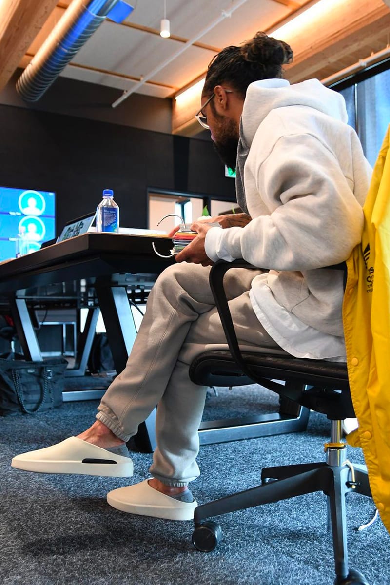 adidas Adilette アディレッタ /Jerry Lorenzo demos-link.com