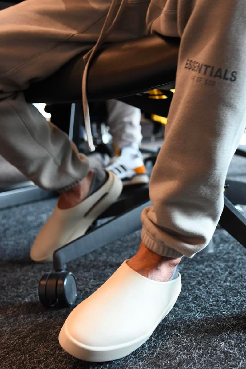 jerry lorenzo track pants