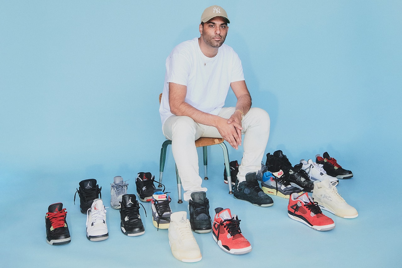 joe la puma