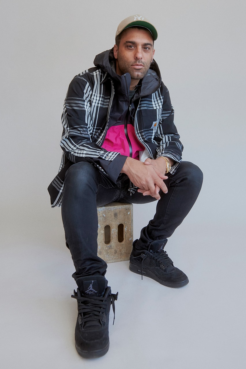 joe la puma