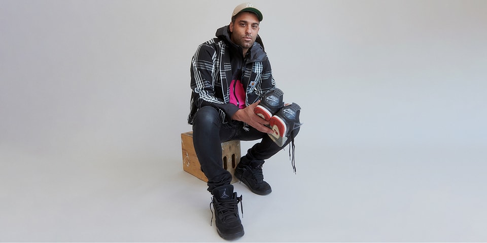 joe la puma instagram
