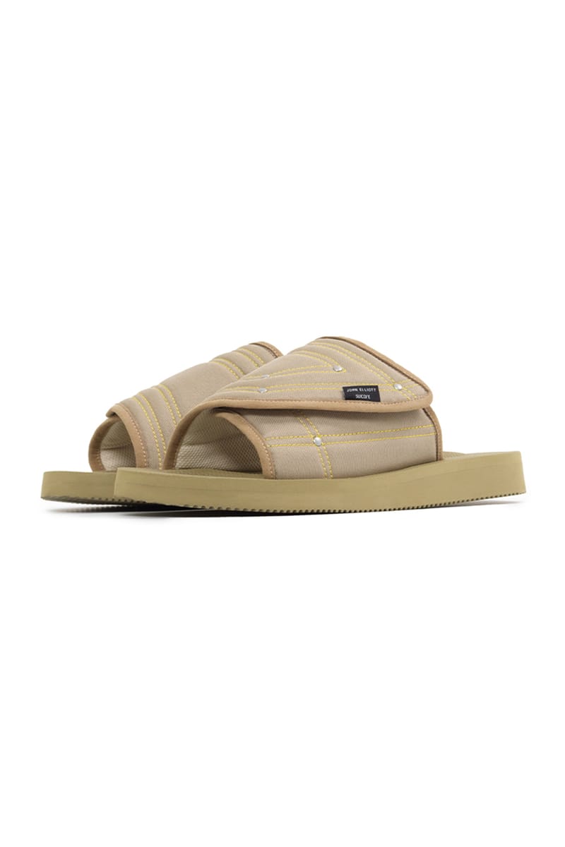 在庫有即発 Suicoke×John Elliott KIPA CabJE B スイコック 在庫有即発 Suicoke×John Elliott KIPA CabJE B スイコック