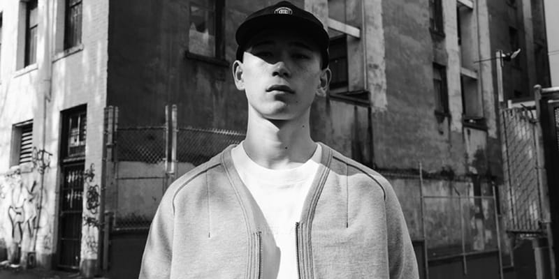 Junya Watanabe x Reigning Champ 2021 Capsule | Hypebeast