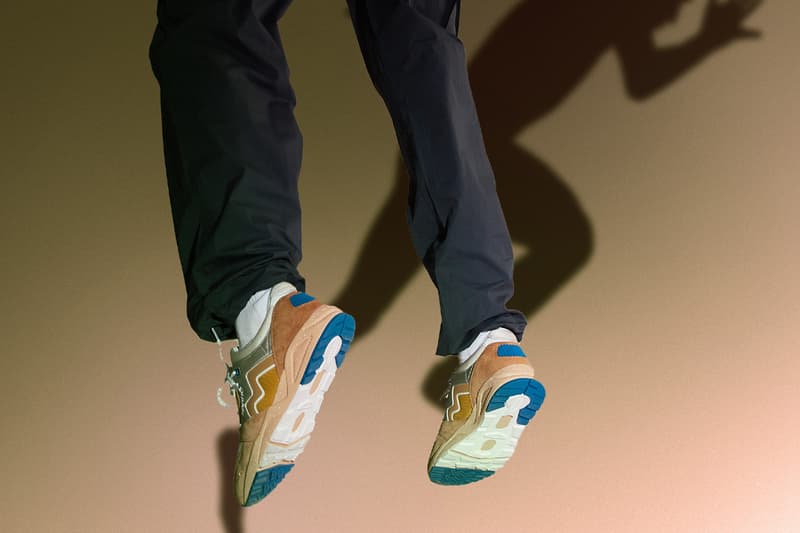 best all around sneaker