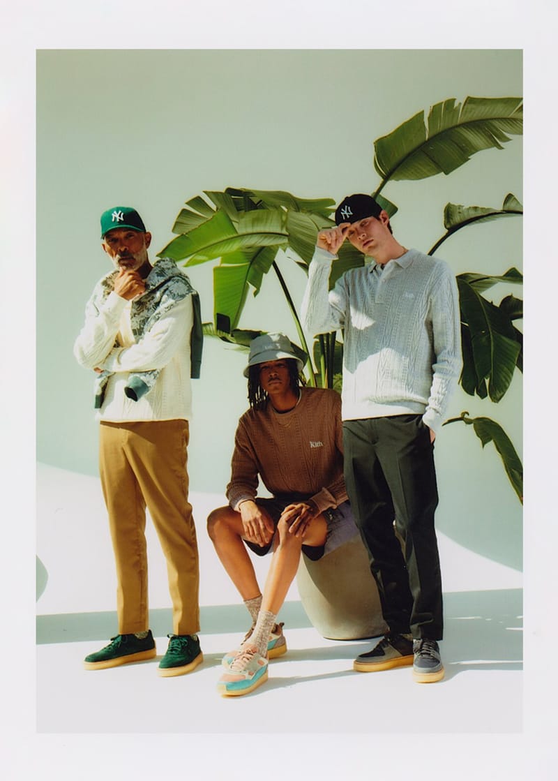 KITH Releases Its Spring 2 2021 Collection | Hypebeast