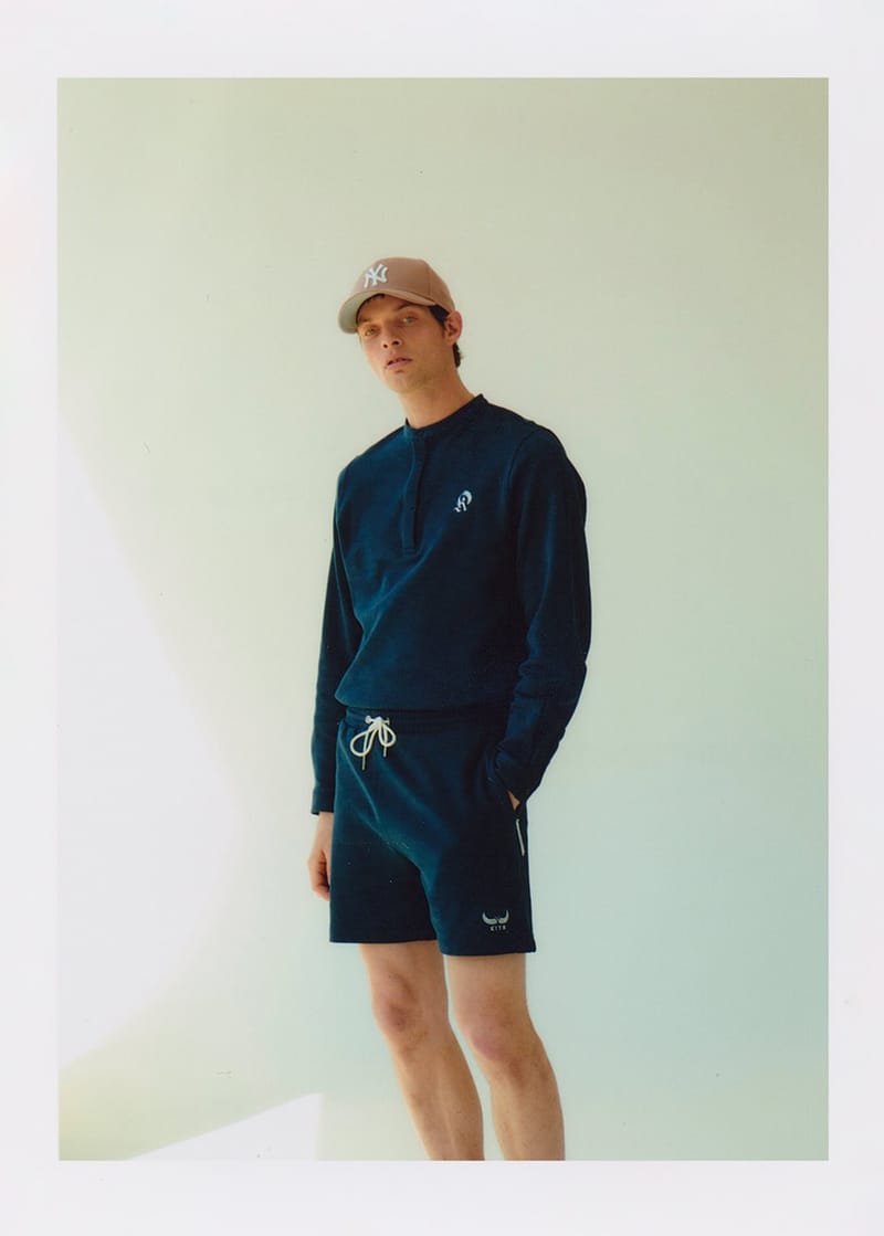 KITH Releases Its Spring 2 2021 Collection | Hypebeast