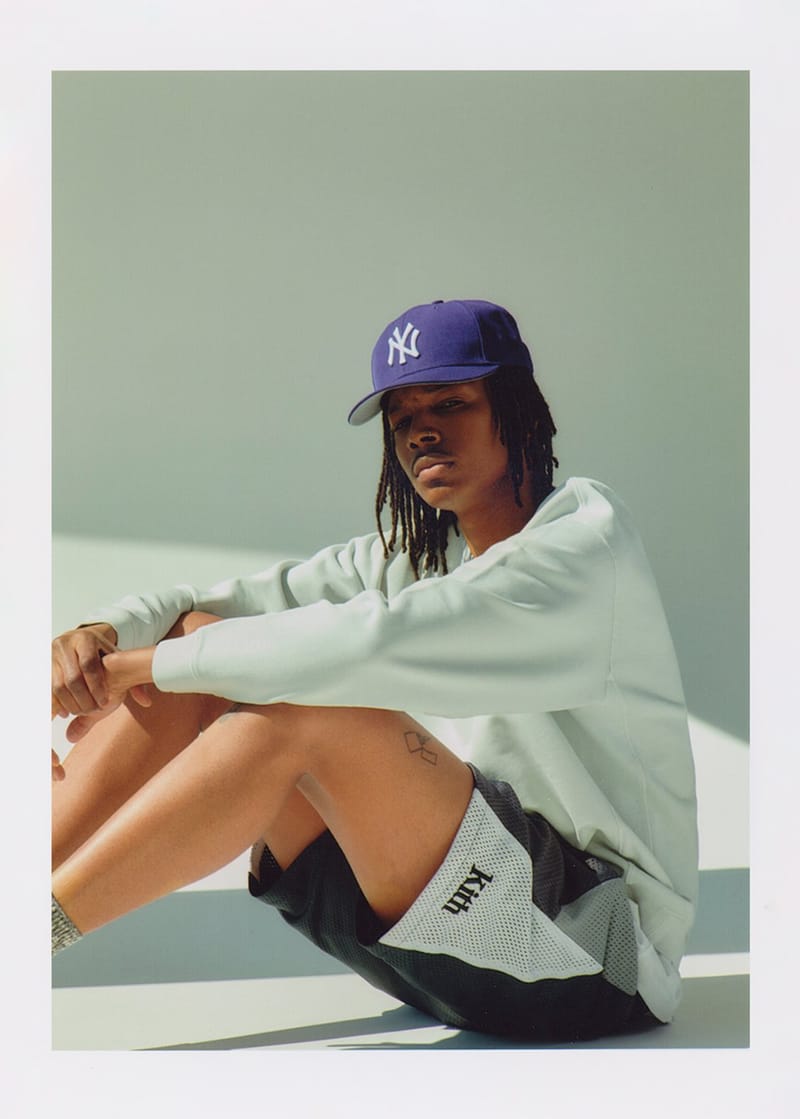 KITH Releases Its Spring 2 2021 Collection | Hypebeast