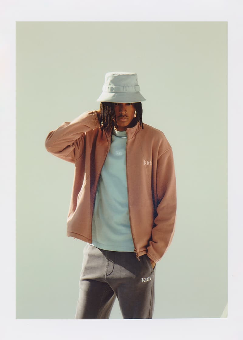 KITH Releases Its Spring 2 2021 Collection | HYPEBEAST