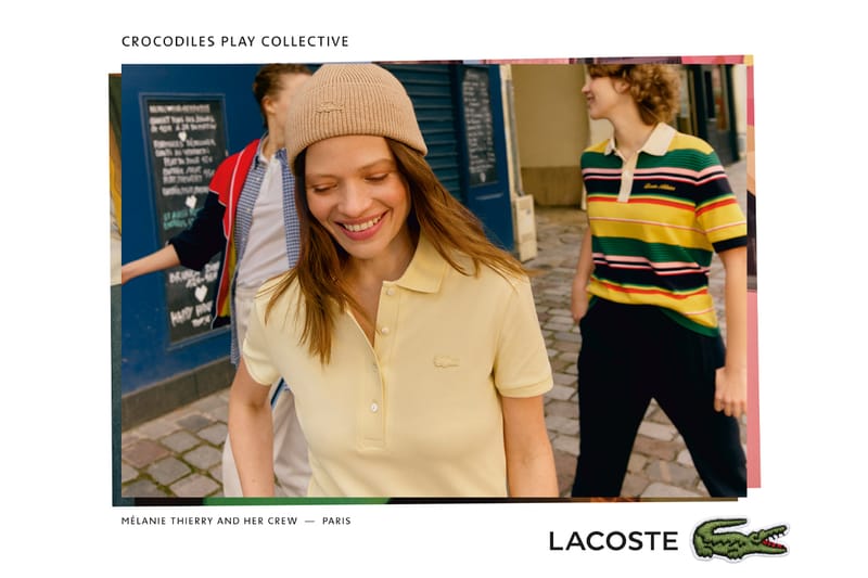 Lacoste salif outlet