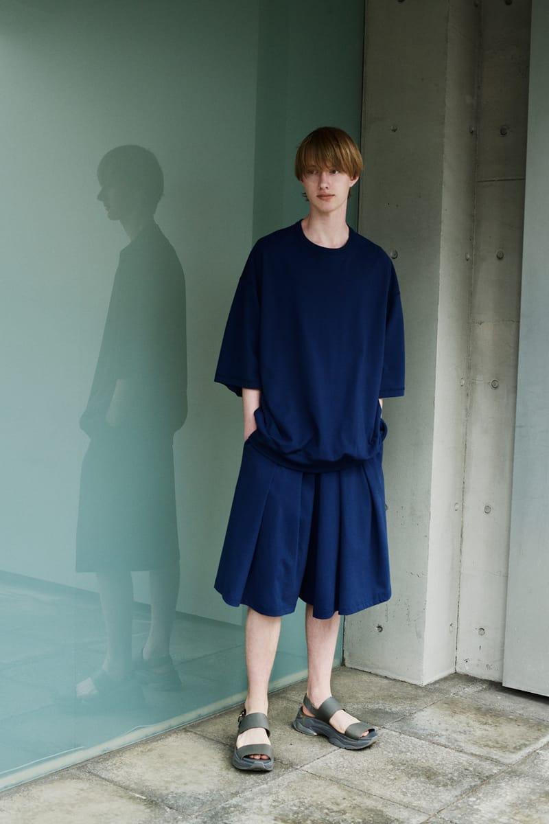 Lad Musician Summer 2021 Collection Lookbook | Hypebeast
