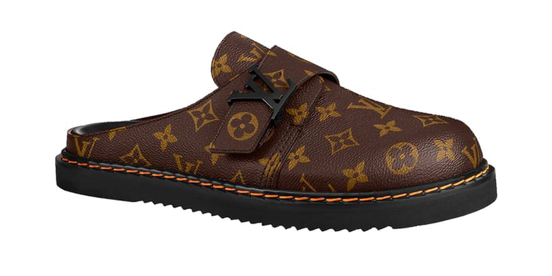 Louis vuitton scarpe uomo on sale 2018