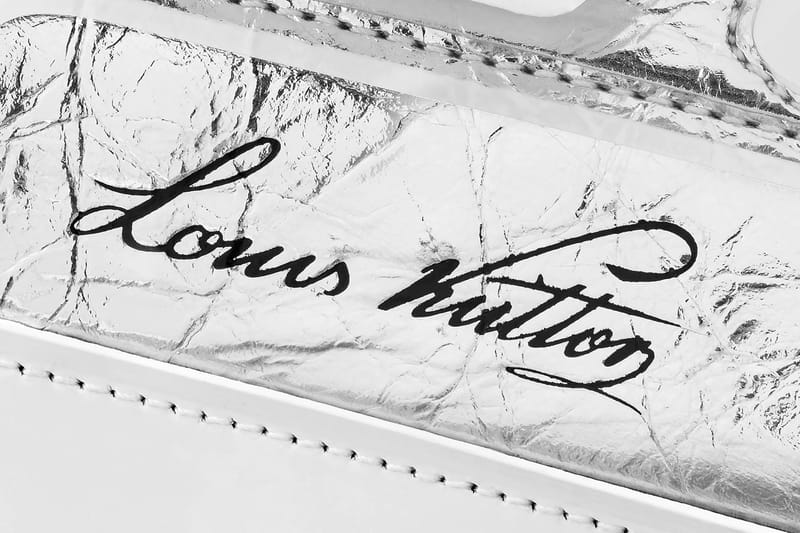 Louis Vuitton ストライプ バングル LOUIS VUITTON - ルイヴィトン LOUIS VUITTON ラフィエット
