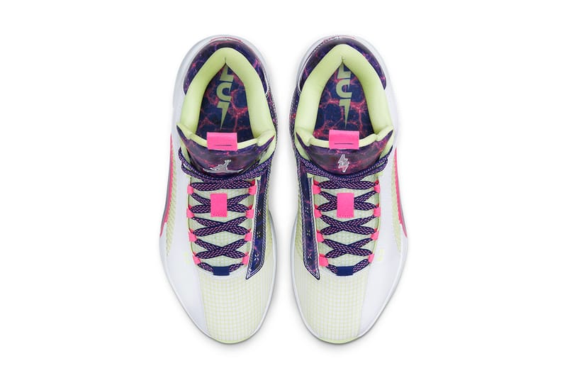 Luka Doncic Air Jordan 35 Low DJ9805-190 Release Date | Hypebeast