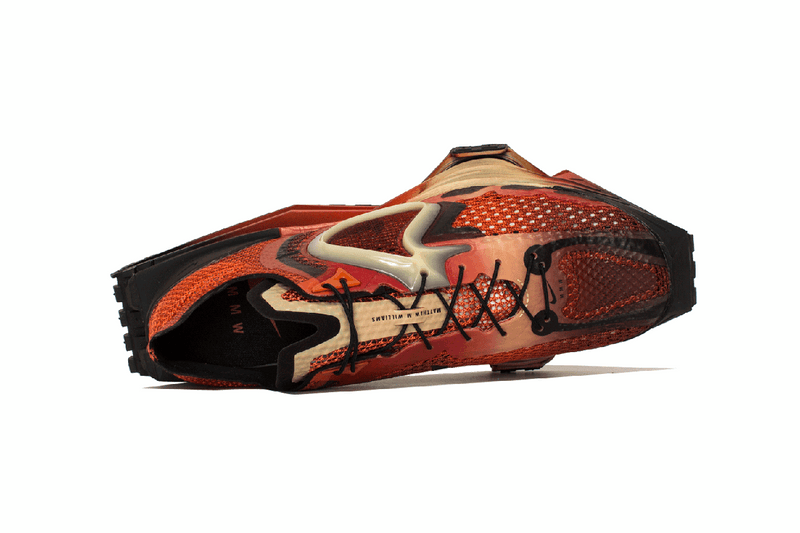Nike Zoom MMW 4 Nike Zoom MMW 4